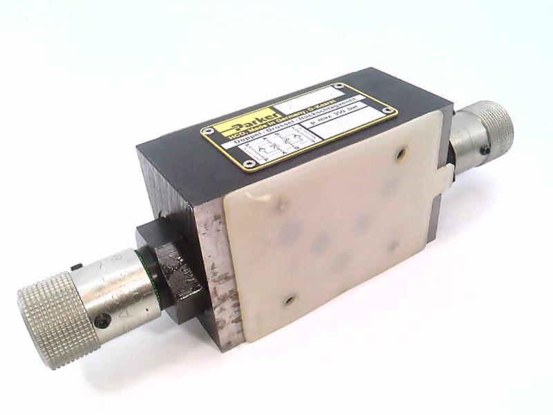PARKER FM-3-DD-20