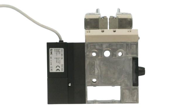 SMC ZM103H-K5LZ-E15