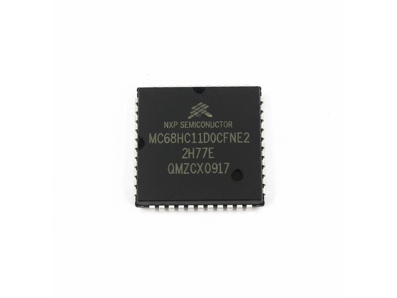 MC68HC11DOCFNE2 by NXP SEMICONDUCTOR