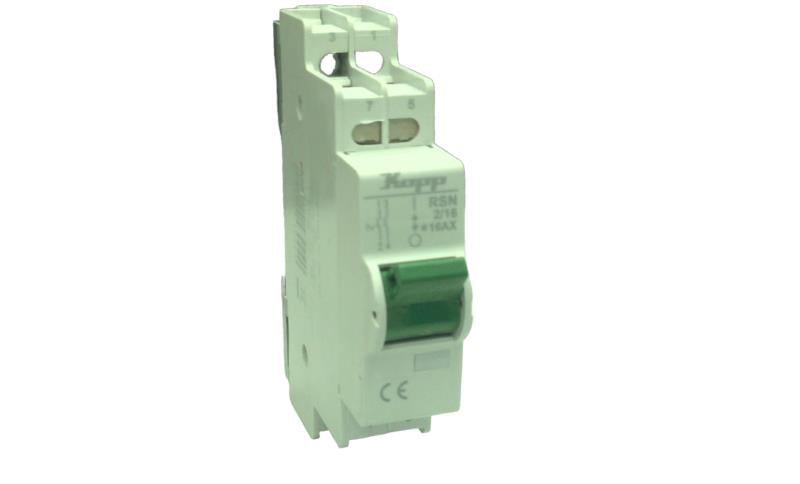 KOPP RSN 2/16 16A