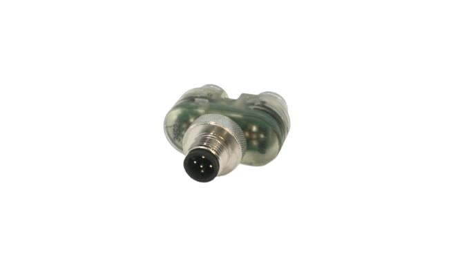 TURCK YBZ2-PX3-FSM 4.5/2FKM 4.5