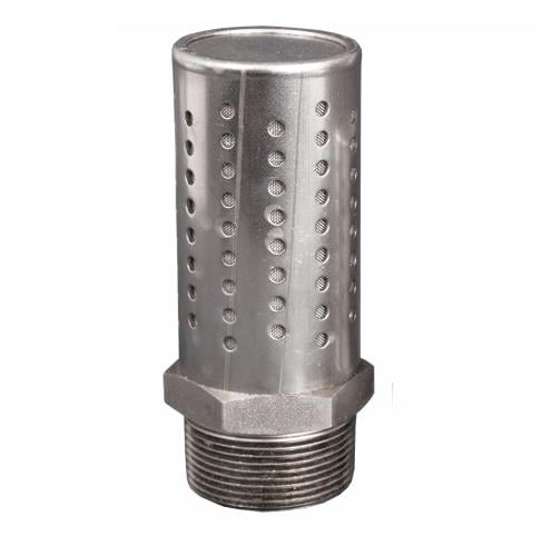 D5500A9004 par ROSS CONTROLS