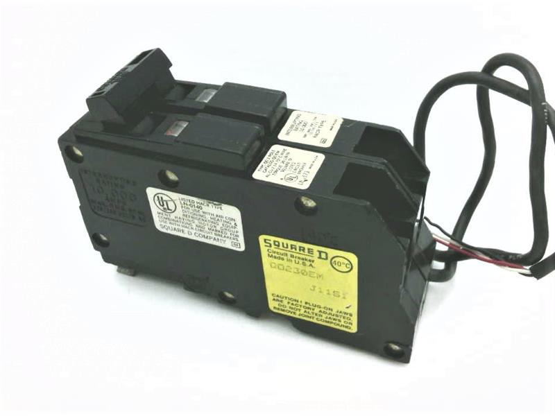 SCHNEIDER ELECTRIC QO230EM