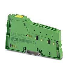 PHOENIX CONTACT IB IL AO 4/U/0-10-ECO
