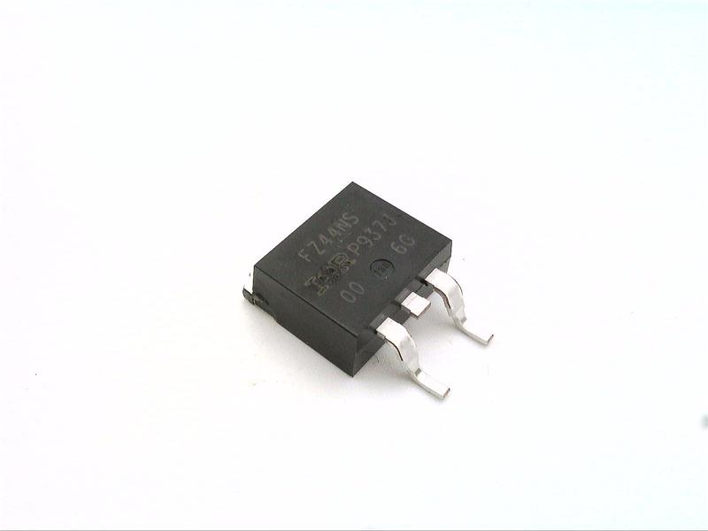 INFINEON IRFZ44NSTRLPBF