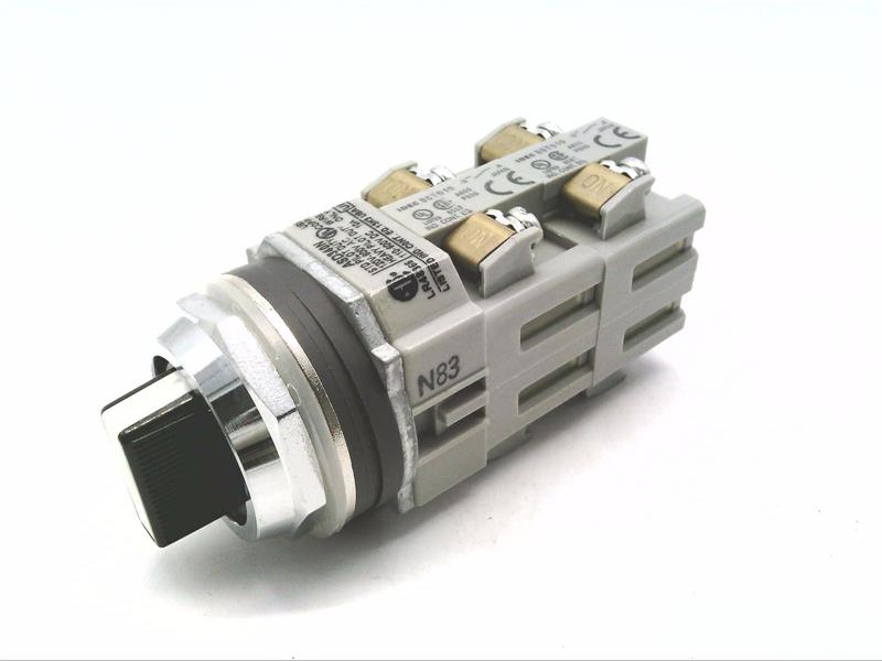 IDEC ASD340N