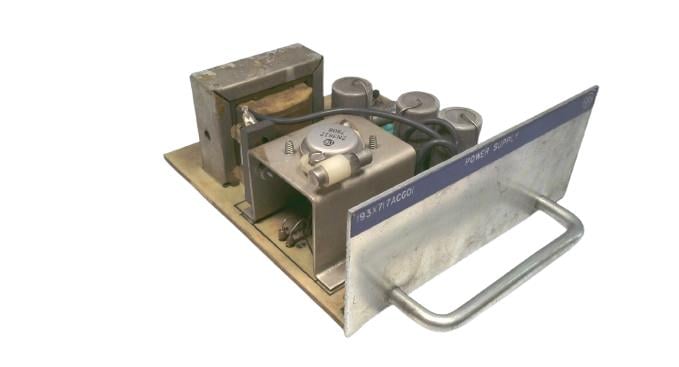 193X717ACG01 par FANUC