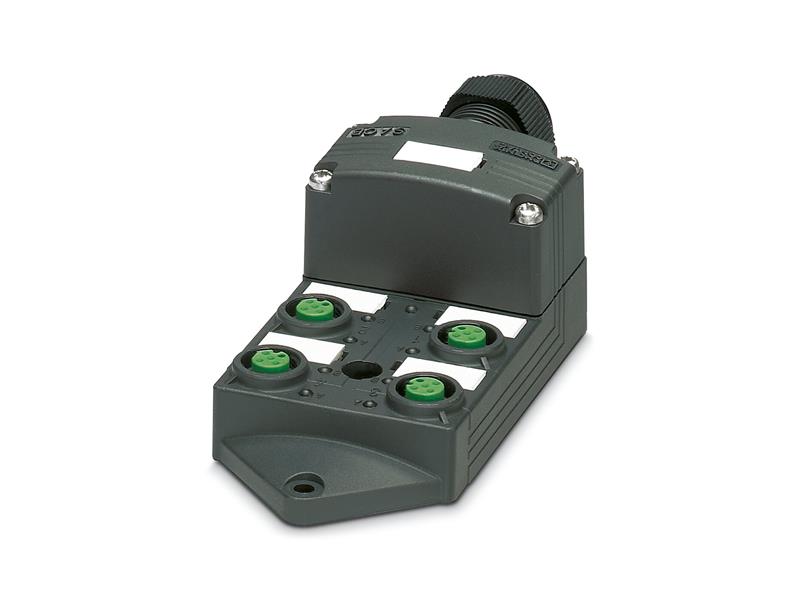 SACB-4/ 8-C SCO P par PHOENIX CONTACT
