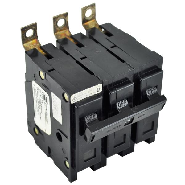 EATON CORPORATION BAB3050HI