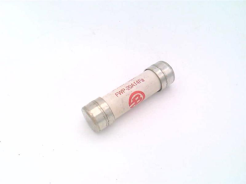 EATON CORPORATION FWP-20A14FA