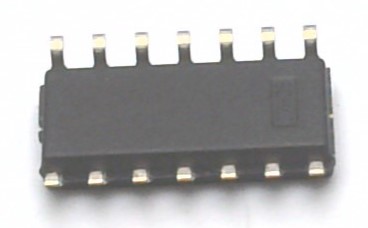 TEXAS INSTRUMENTS SEMI TL2845D