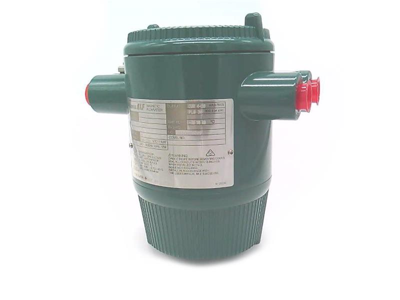 YOKOGAWA AXFA14C-E1-21/FF1/SCT