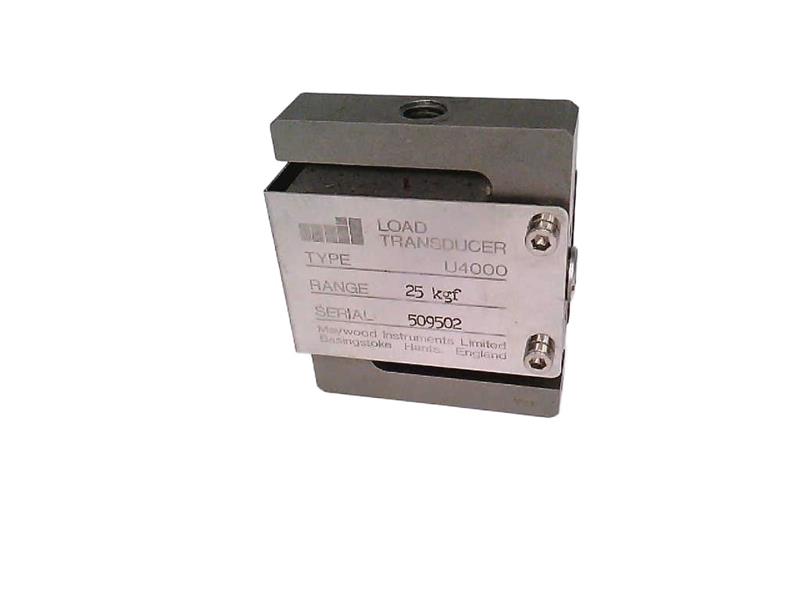 U4000 by MAYWOOD INSTRUMENTS LTD