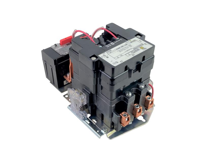 SCHNEIDER ELECTRIC 8536SEG1H20S