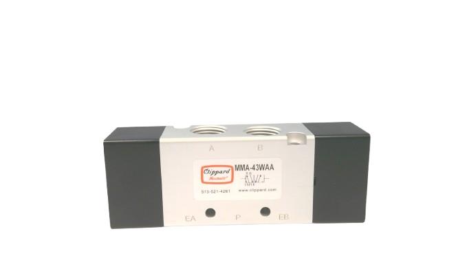 CLIPPARD MMA-43WAA