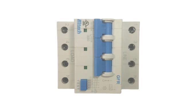 ALTECH CORP GFR4D20030