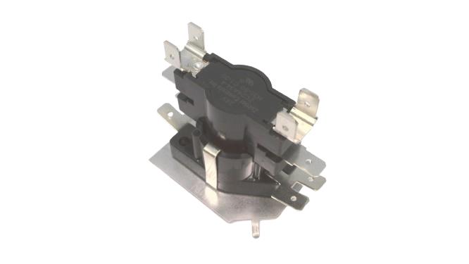 AMERICAN ZETTLER ZC24A34-4