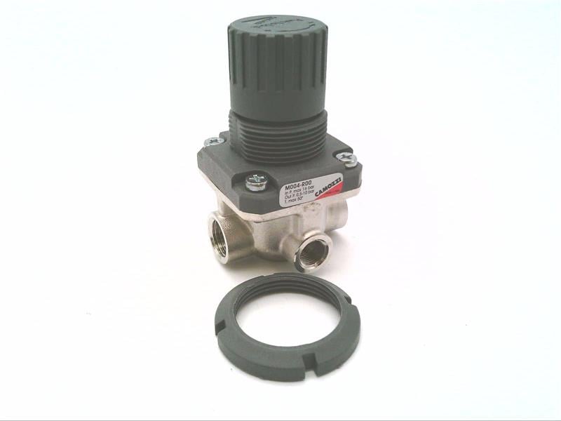 CAMOZZI M004-R00