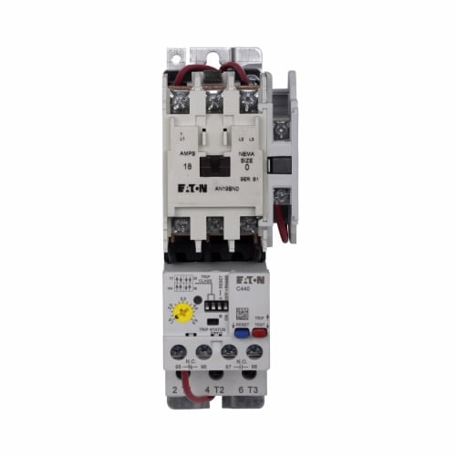 EATON CORPORATION AN19AN0A5E005
