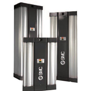 IDW33SFD-110V par SMC