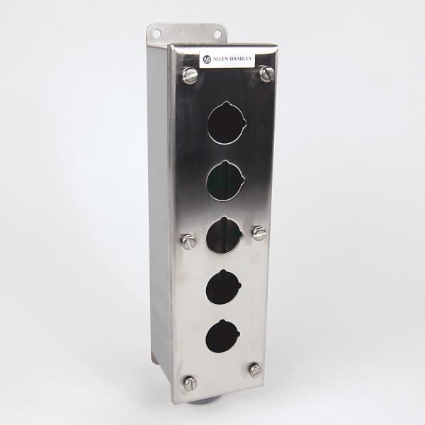 ALLEN BRADLEY 800H-5HZ4