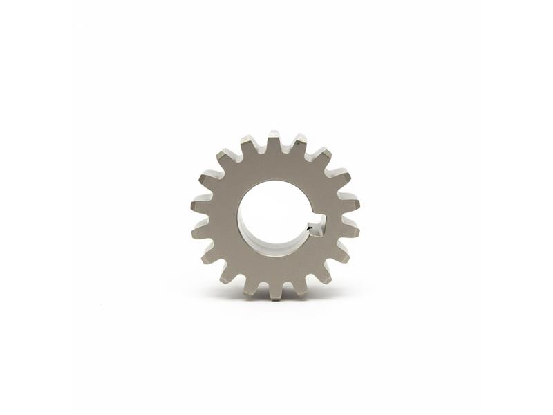 NSS16F20X5/8 by REGAL REXNORD