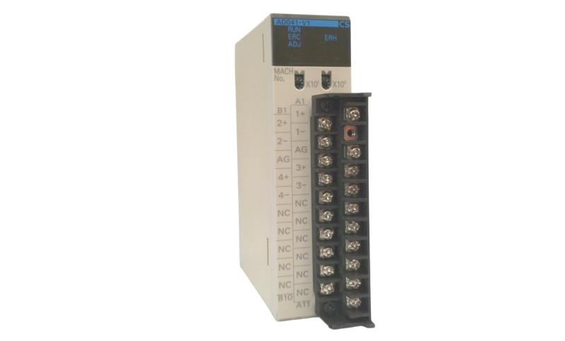 OMRON CS1W-MD261