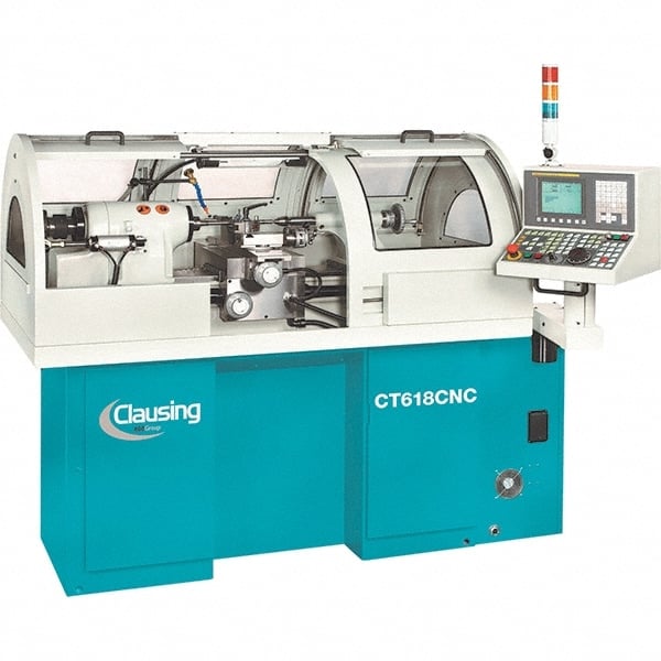CLAUSING CT618CNC/5