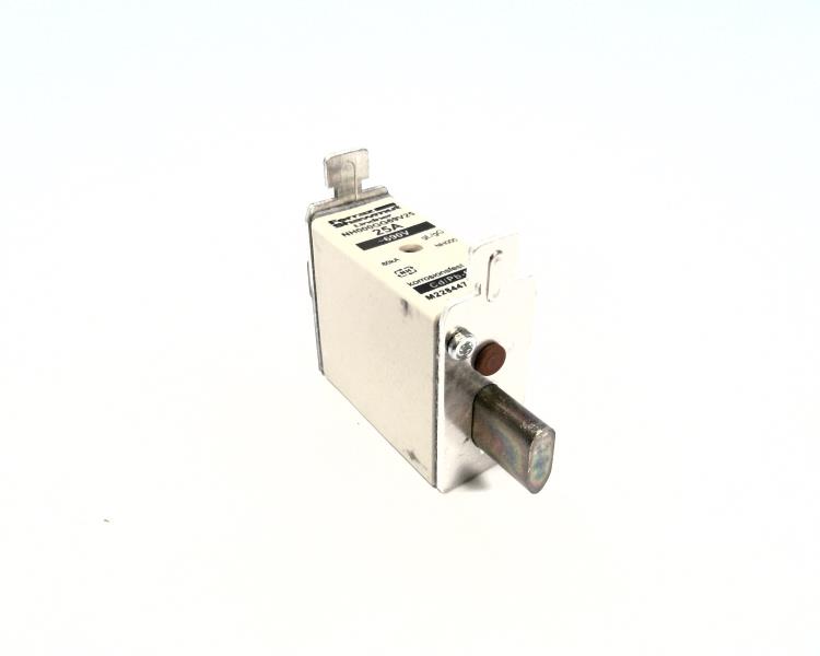 MERSEN NH000GG69V25