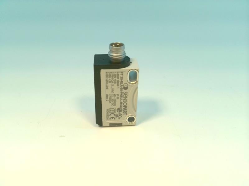 SENSOPART FT 25-RLA-80-PNSUL-M4M