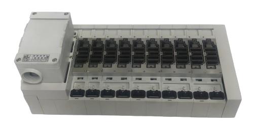 VV5Q41-1203T0 par SMC