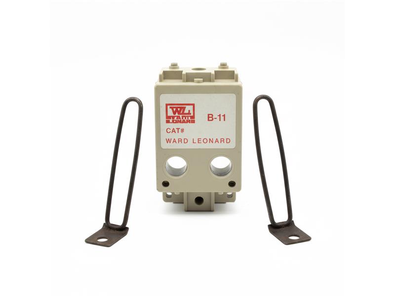 DANAHER CONTROLS B-11