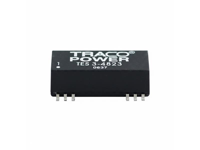 TEL 3-2422 por TRACO ELECTRIC