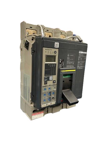 PJP36060CU64AE1ABYP by SCHNEIDER ELECTRIC