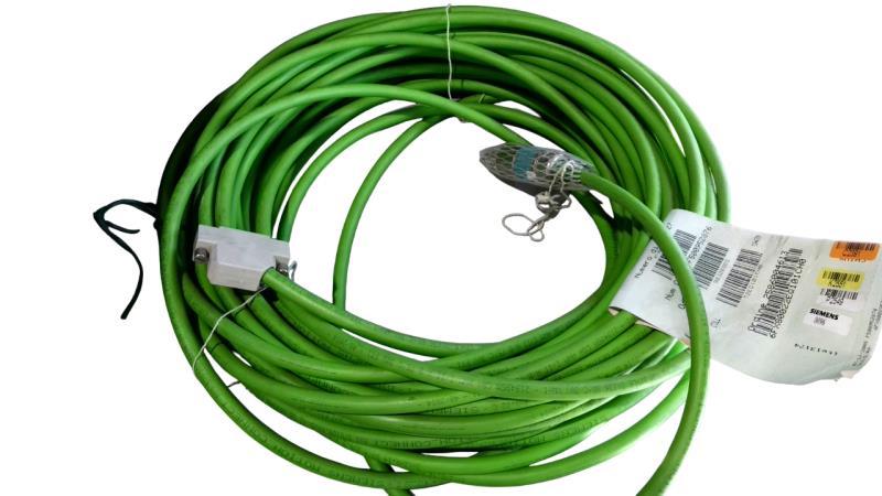 SIEMENS 6FX8002-2EQ10-1CH0