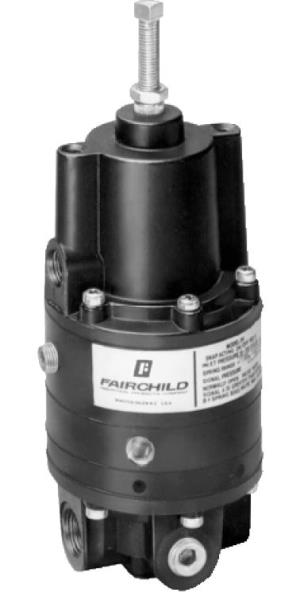 FAIRCHILD INDUSTRIAL PROD 244142