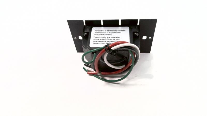 CRESTRON CLW-DIM1RFA-S_BLANK
