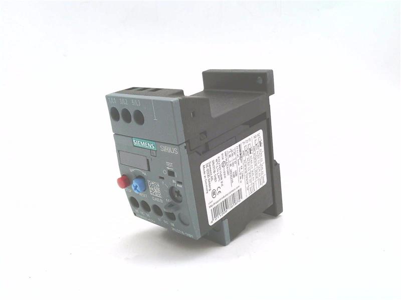 SIEMENS 3RU21161HB1