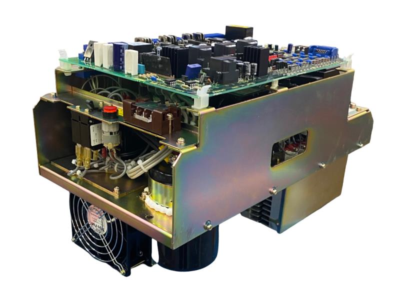 A06B-6058-C007 par FANUC