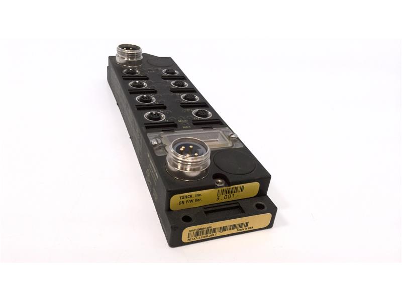 TURCK FDNP-S0808H-WW