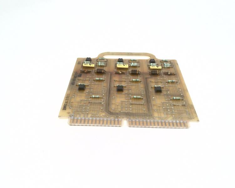 WESTINGHOUSE 1987A12G01