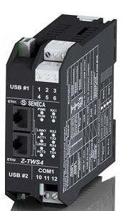 Z-TWS4-L-K by SENECA