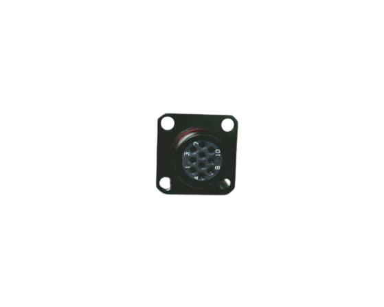 GLENAIR 801-033-02ZNU7-10FA
