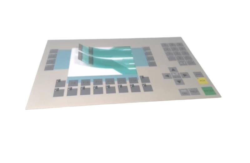 RADWELL VERIFIED SUBSTITUTE 6AV3627-1LK00-1AX0-SUB-KEYPAD (TYPE B)