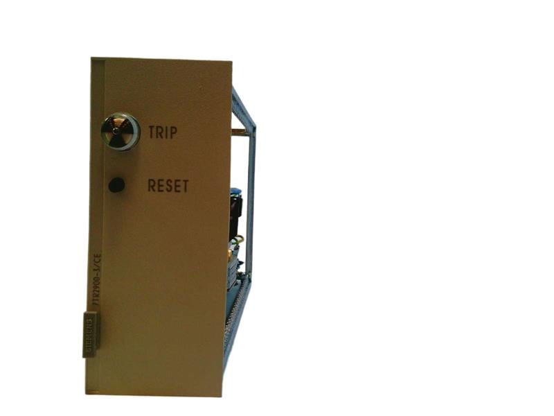 SIEMENS 7TR2900-3