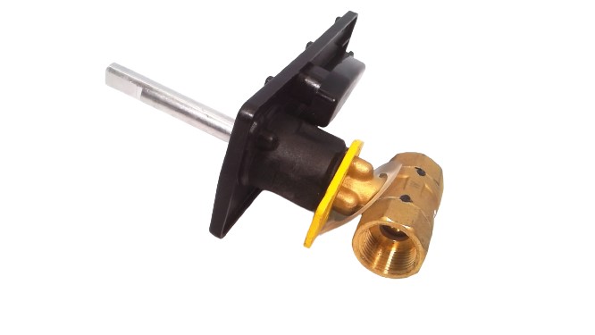 HONEYWELL VBN2B007.40PX