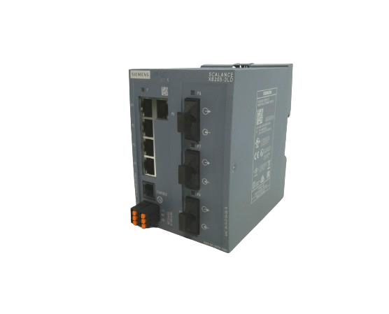 SIEMENS 6GK5205-3BF00-2AB2
