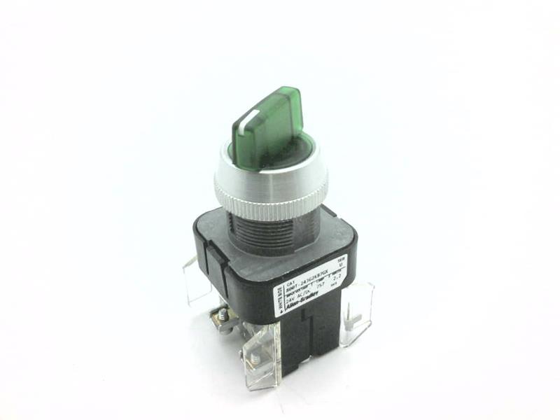 ALLEN BRADLEY 800T-24JG2KB7GX