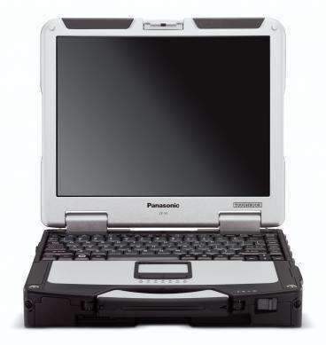 MATSUSHITA ELECTRIC CF-31JEGAX1M