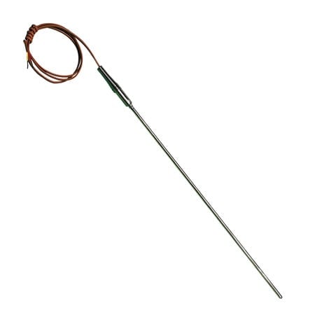 OMEGA ENGINEERING TJ36-CASS-116U-4-CC-XCIB